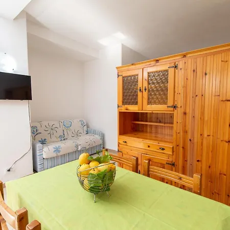 Tina Apartahotel Forio di Ischia