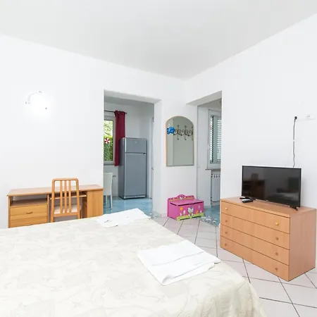 Tina Apartahotel Forio di Ischia
