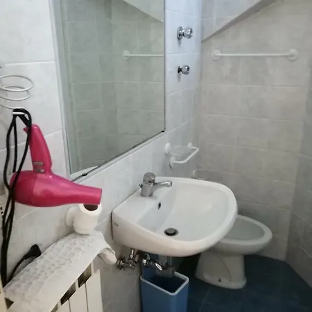 Tina Apartahotel Forio di Ischia