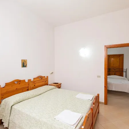 Tina Aparthotel Forio di Ischia