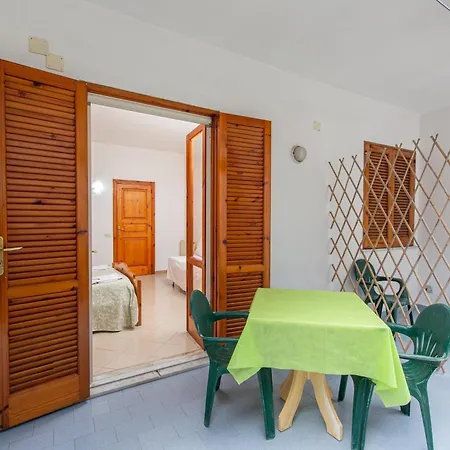 Aparthotel Tina Forio di Ischia