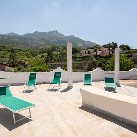 Aparthotel Tina Forio di Ischia