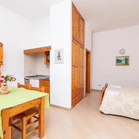Tina Aparthotel Forio di Ischia