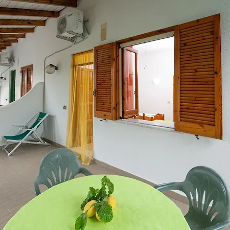 Aparthotel Tina Forio di Ischia