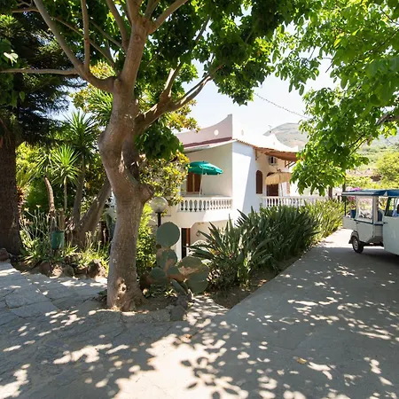 Aparthotel Tina Forio di Ischia