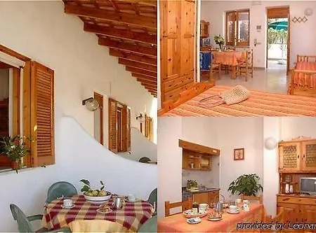 Aparthotel Tina