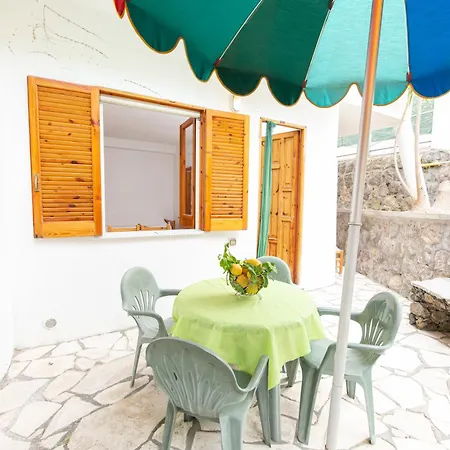 Appart hôtel Tina