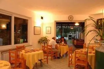 Appart hôtel Tina 2*